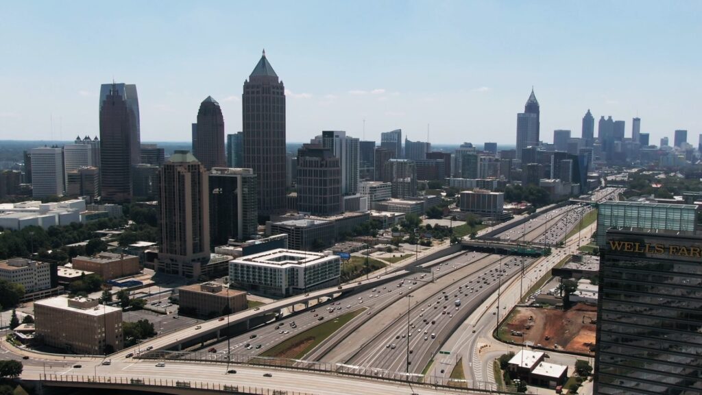 atlanta