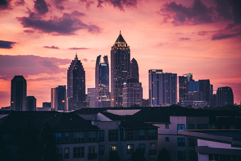 Understanding the Atlanta Housing Market: Supply and Demand Dynamics